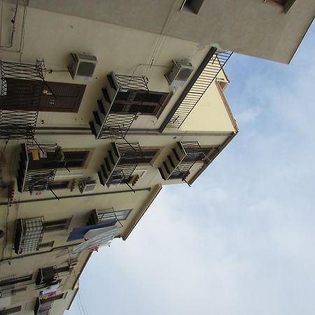 Willa Terrazza Piazzetta Cefalù Pokój zdjęcie